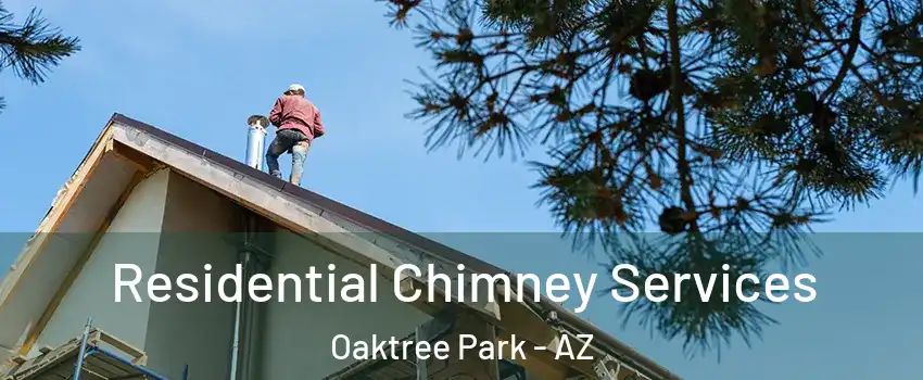 Residential Chimney Services Oaktree Park - AZ