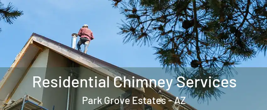 Residential Chimney Services Park Grove Estates - AZ