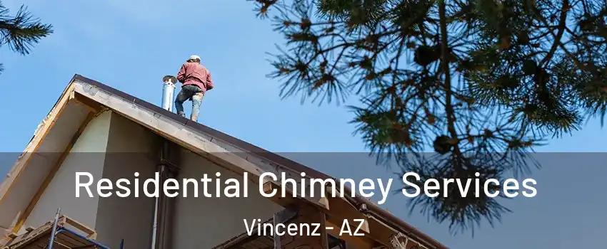 Residential Chimney Services Vincenz - AZ
