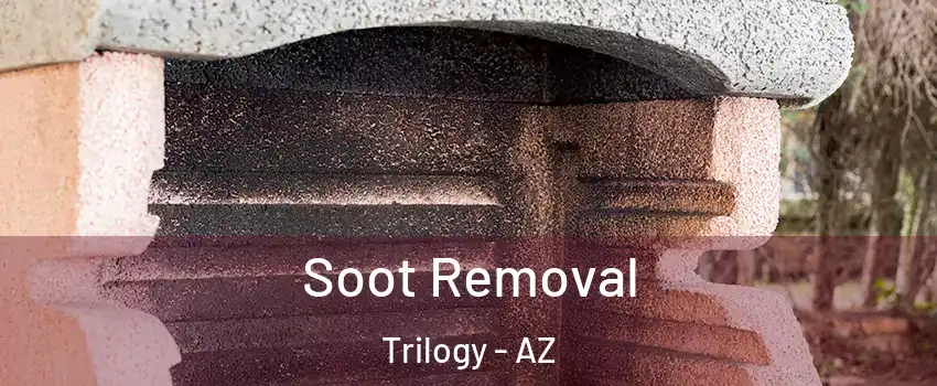 Soot Removal Trilogy - AZ