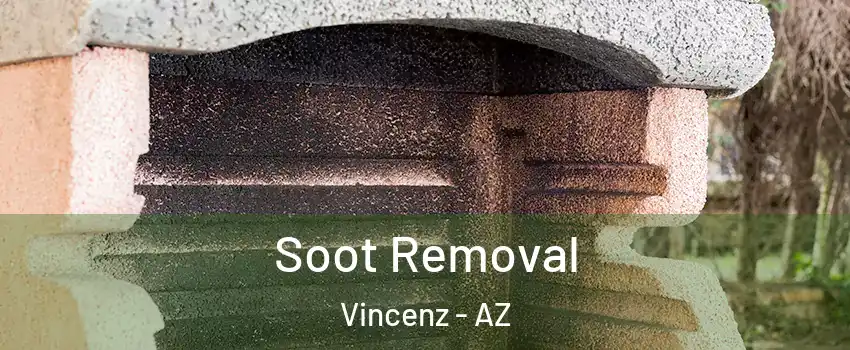 Soot Removal Vincenz - AZ