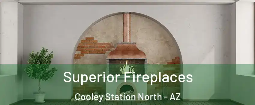 Superior Fireplaces Cooley Station North - AZ
