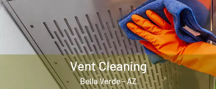 Vent Cleaning Bella Verde - AZ