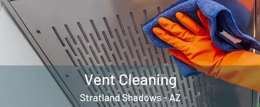 Vent Cleaning Stratland Shadows - AZ