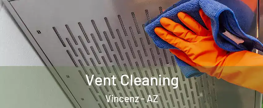 Vent Cleaning Vincenz - AZ