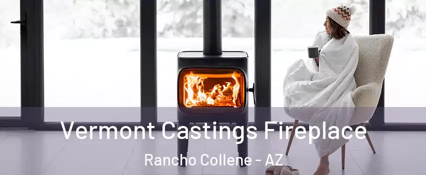 Vermont Castings Fireplace Rancho Collene - AZ