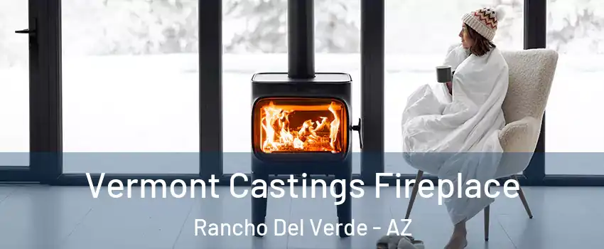 Vermont Castings Fireplace Rancho Del Verde - AZ