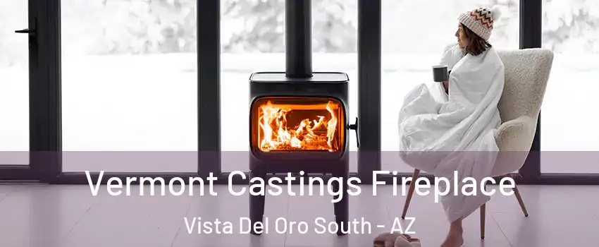 Vermont Castings Fireplace Vista Del Oro South - AZ