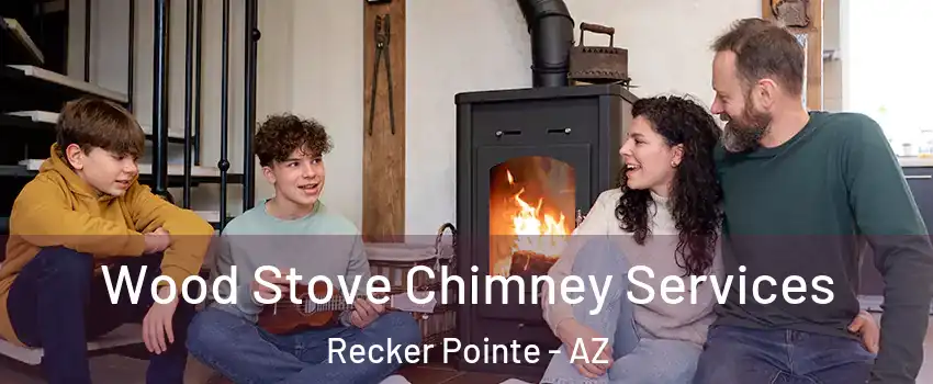 Wood Stove Chimney Services Recker Pointe - AZ