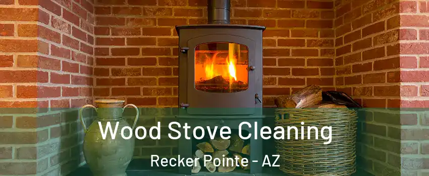 Wood Stove Cleaning Recker Pointe - AZ