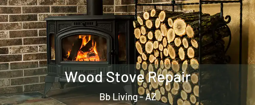 Wood Stove Repair Bb Living - AZ