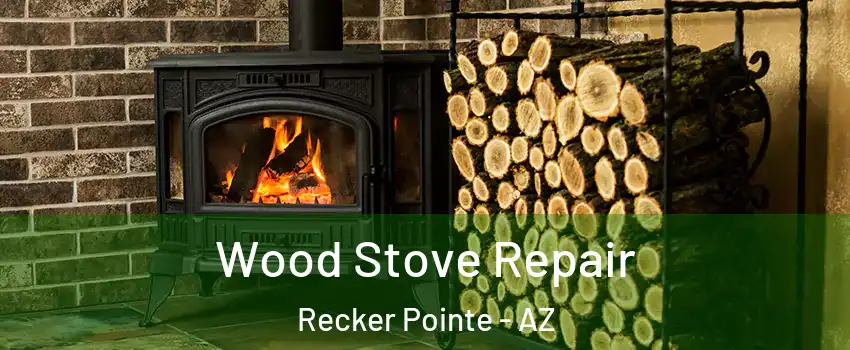 Wood Stove Repair Recker Pointe - AZ